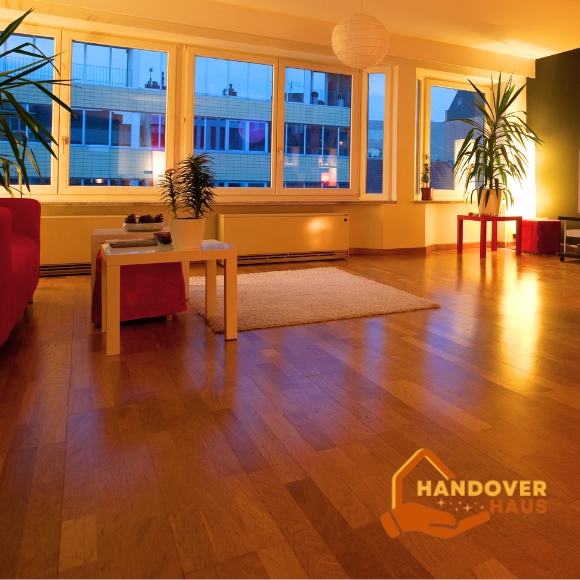 vinyl-floor-polishing-handover-haus-2